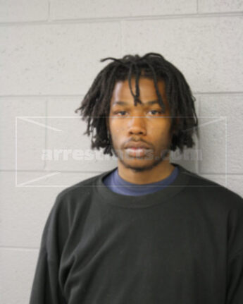 Victor D Johnson