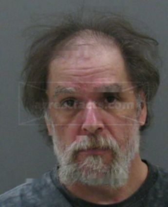 Ronald Allen Johnston