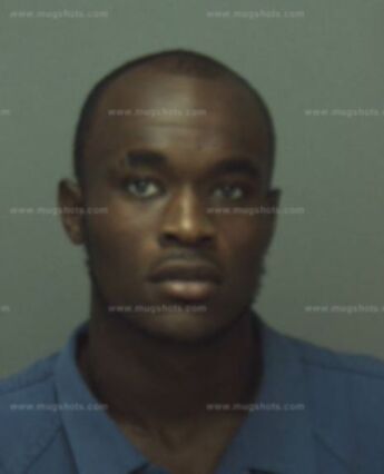Antonio Donte Grant