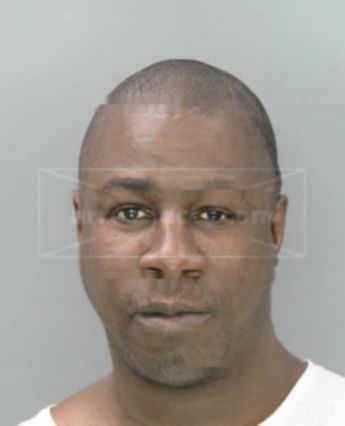 Charles Gary Brown