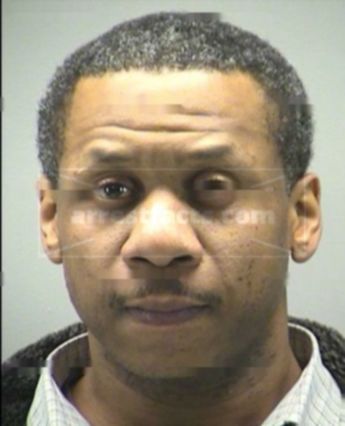 Lamont Hayes Jr