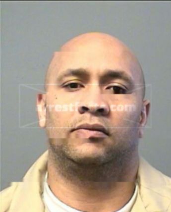 Jose Angel Gonzalez