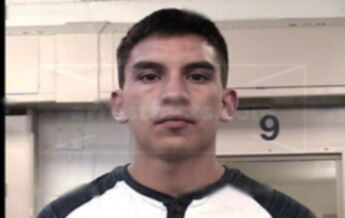 Justin Vigil