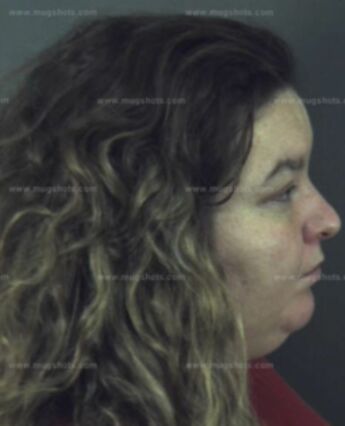 Mary Kristina Conner