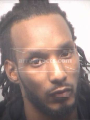 Tyrone Tyshawn Williams