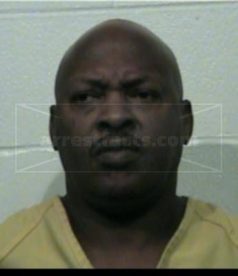 Ricky Angel Caldwell