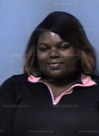 Charity Racquel Johnson