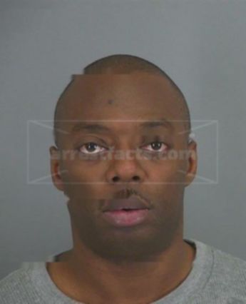 Carlton Demetrious King