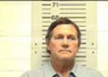 Jerry Moore Groves