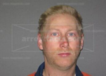 Todd Louis Hickman