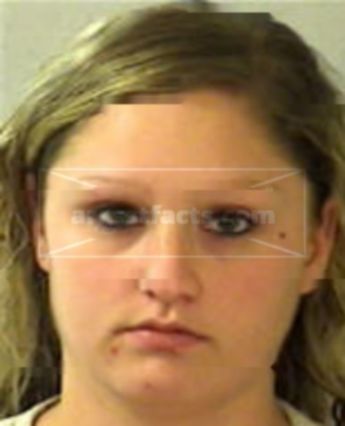 Ashley Joy Embry