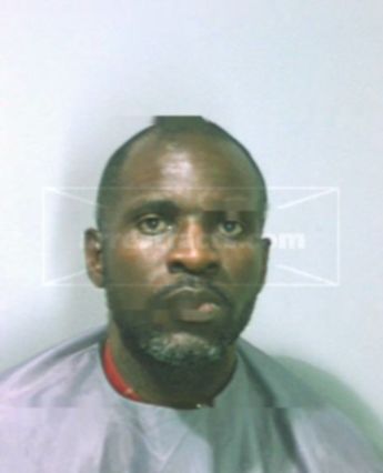 Daniel Emmanuel Alvin