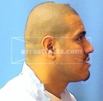 Jose Garcia-Sandoval