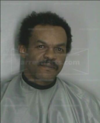 Ron Lyle Eason