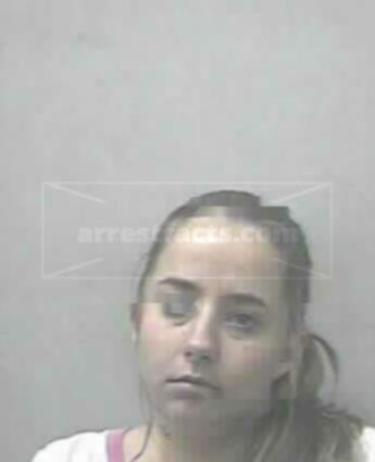 Amanda Mae Presutti