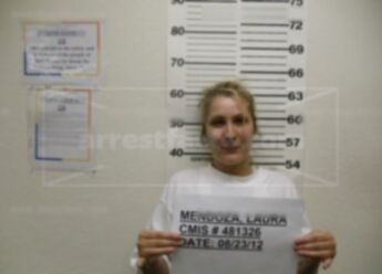 Laura Christine Mendoza