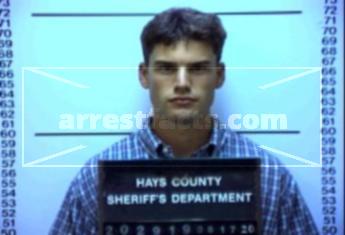 Aaron Franklin Davis