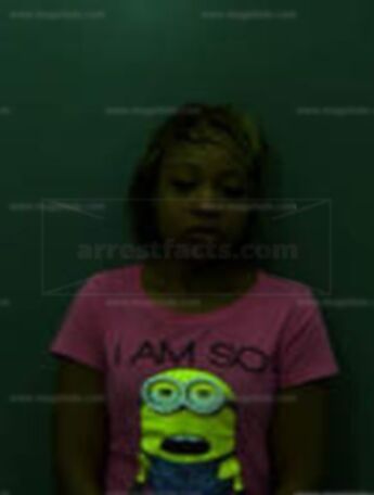 Constance Thacker