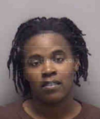 Shadawn Cherrelle Fleming