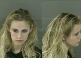 Brittany Ann Baker