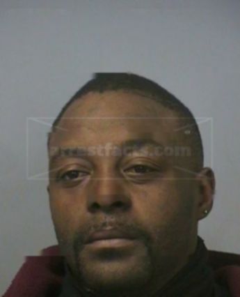 Keith M Taylor