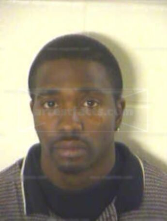 Terrence Lavele Farris