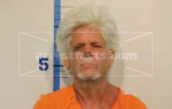 Larry Dwayne Morrison