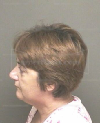 Sandra Jo Plummer