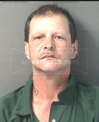 Melton Wayne Mitchell Sr
