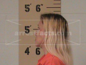Brandy Lynn Kelley