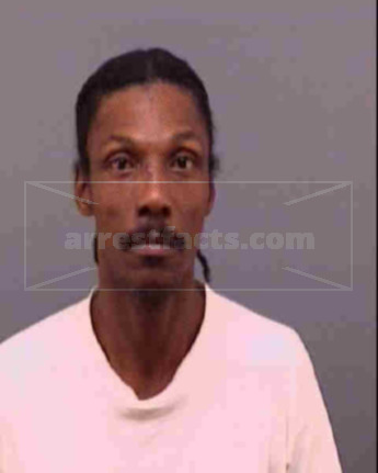 Wallace Richard Braxton