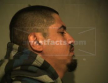 Alfonso Leonardo Gamez