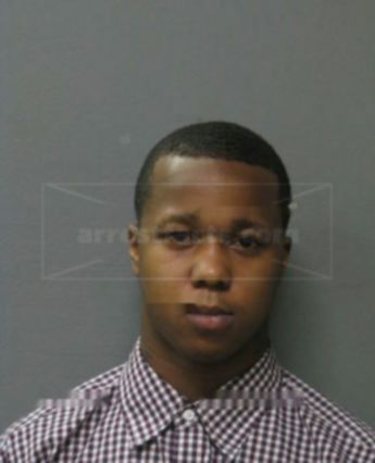 Cameron Batiste