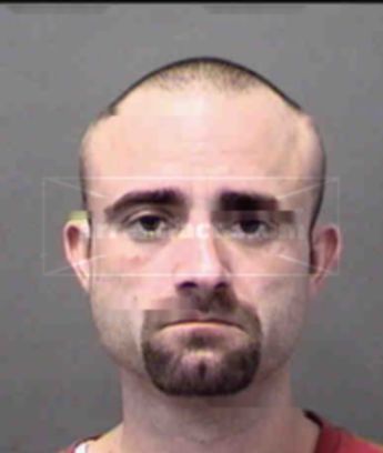Robert Allen Linder