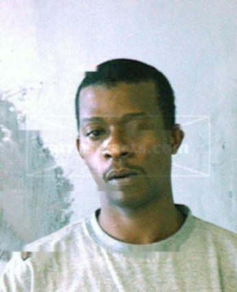 Vashon Gabriel Harrison