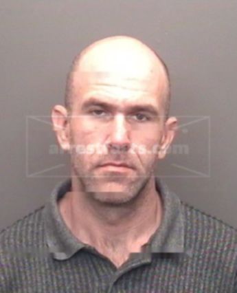 Mark Anthony Schapker