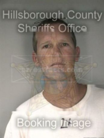 Brian Keith Veltrop