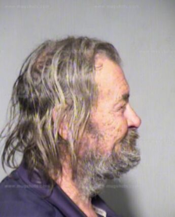 Clyde David Hill