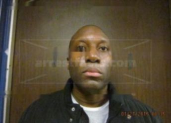 Titus Martin Frazier