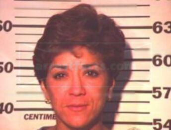 Patricia Muniz Ramirez