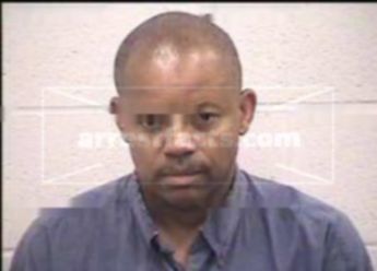 Maurice Jeffrey Graham