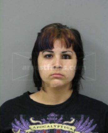 Samantha Della West