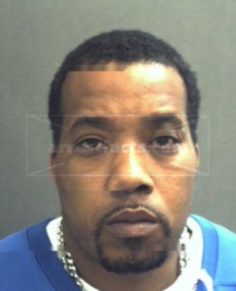 Glendale Lenard Williams