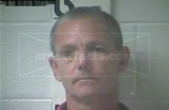 Charles Mitchell Floyd