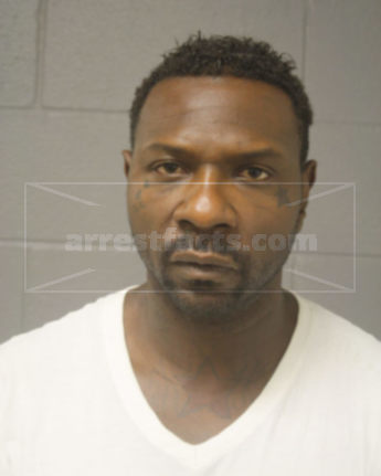 Willie J Patton