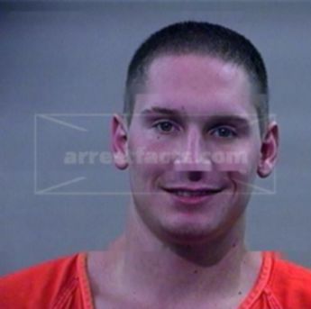 Zane Joseph Mader