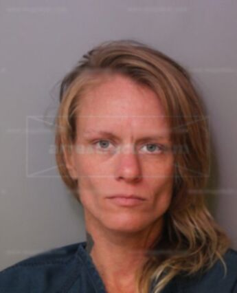 Melissa Sue Mcintosh