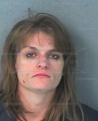 Michelle Elizabeth Burrell