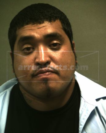 Ernest Gonzales Diaz
