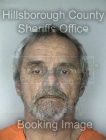 Clyde Raymond Slaughter